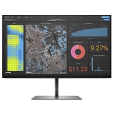 HP Z24F G3 23.8" IPS FHD Monitor